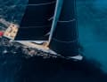 Meilenfresser: Der Farr-Riss ist auf weltweites Cruising ausgelegt.