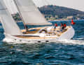 The Turkish shipyard Sirena Marine is presenting its new flagship, the 21-metre-long Euphoria 68