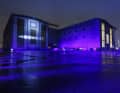 Oceanco has been operating the site ten kilometres downstream from its headquarters in Alblasserdam since 2019.