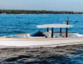 Nautor Swan: The Finnish yacht builders appear with their first engine format Swan Shadow in the Rhine metropolis...