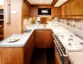 Cooking next to the decline