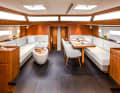 Sophisticated ambience: Wetzels Brown Partners designed the interior for a cigar and jazz-loving owner