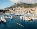 Monaco Yacht Show: Wir präsentieren die Sehenswürdigkeiten im Hafen.