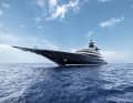 New era, old motif: the Jaguar was at the front of the predecessor. Now it jumps, is the figurehead and sets the radius of the Stevens.