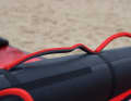 We felt that the handles could be improved because they were quite thin and somewhat indirect