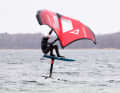 GunSails Hy-Wing