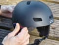ION Hardcap 3.2 Select