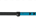 Makaio Carbon Sport Tour 3-tlg.