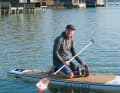 Stephan Gölnitz, SUP editor-in-chief, has tested which pressure is right and when.