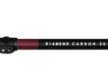 Fanatic Diamond Carbon 35 3-tlg.
