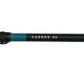 Fanatic Carbon 35 3-piece