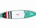Fanatic Diamond Air Touring 11’6’’ x 31’’