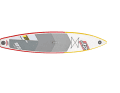 JP-Australia Young Gun RaceAir 10'6" x 25"