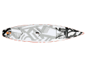RRD Airrace V3 10'6" x 27"