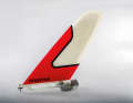 Sigma Race fin | www.i-sup.de | 94 stiff due to internal honeycombs and only 205 grams light. With an extremely thin profile for high speed. For US box in hardboards.