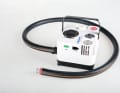 Sport vibration pump