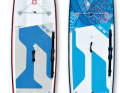 Starboard Touring SC 12'6'' x 30.0'' x 6.0'' (left), Starboard Touring Tikhine Wave 12'6'' x 30.0''