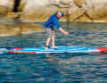 Sporttourer wollen auch mal die Sporen spüren.