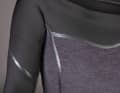 Additional waterproof sealing on the outside of all seams | Stephan Gölnitz