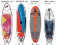 All-round boards for kids