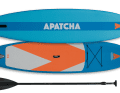 Apatcha Sea 11'6'' x 32.0''
