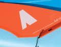 Apatcha Sea 11'6'' x 32.0''