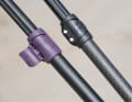 Fanatic Variosystem with anti-twist protection