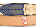 GTS Sportstourer 13'0" x 30.3" in wood design