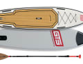 GTS Cruiser 11'6'' x 32.5''