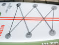 Lite Venture Fuse 11'6'' x 31.0''