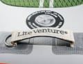 Lite Venture Fuse 11'6'' x 31.0'': Lite Venture offers full equipment in the best quality. Starting with the high-quality, robust, waterproof stowage bag with roll closure (without transport wheels), which also cuts a fine figure as a pannier on the board after transport, through the above-average pump to the details on the board: stainless steel rings, also for a carrying strap, a solid leash.