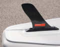 US Plastic Fin 9"
