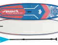 Sport Vibrations SV 11'5'' x 31.0''