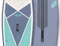 STX Pure Tourer 11'6" x 29" x 5"