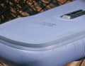 STX boards not only score points with their very good workmanship, but also with a clean tear-off edge at the tail.
