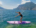 Fanatic Diamond Air Pocket 11'6" x 31,0": Kleiner, leichter, kompakter geht nicht.