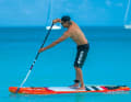 The basics of paddling