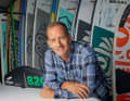 Swiss Made - SUP brand Indiana from Switzerland. We asked Managing Director Maurus Strobel for an interview.