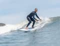 Peru is located on the west coast of South America between Ecuador and Chile on the south-eastern Pacific Ocean and has more than 3000 kilometres of coastline that picks up swell after swell and turns them into some of the longest breaking waves in the world.