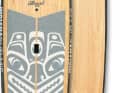 Indiana Allround 11'6" x 32"