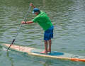 LiteVenture Cruzer 12'6" x 27.5"