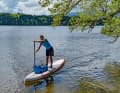 Naish Crossover 12’0” x 34”
