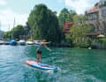 Sport Vibrations SV 10'5" x 31"