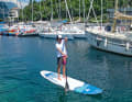 Tahe E-Breeze Performer 11'6" x 32,5"
