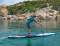 STX Tourer Performance 12'6" x 27" x 6"