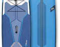 STX Tourer Performance 12'6" x 27" x 6"
