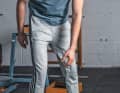 Warm up: Upper body rotation 5