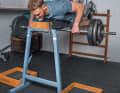 Barbell pull 3