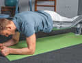 Autochthonous back muscles 1