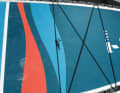 Tahe Beach Sup-Yak 11'6'' x 36,0''